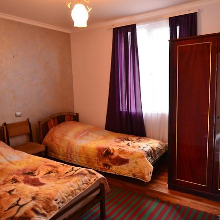 Armen'S Guest House Tatev Eksteriør billede