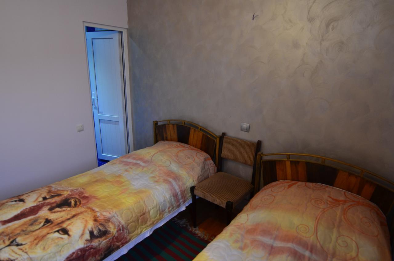 Armen'S Guest House Tatev Eksteriør billede