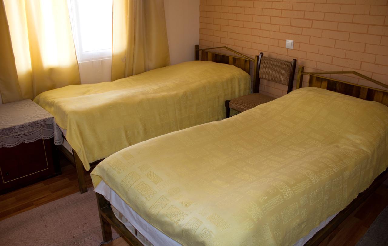 Armen'S Guest House Tatev Eksteriør billede